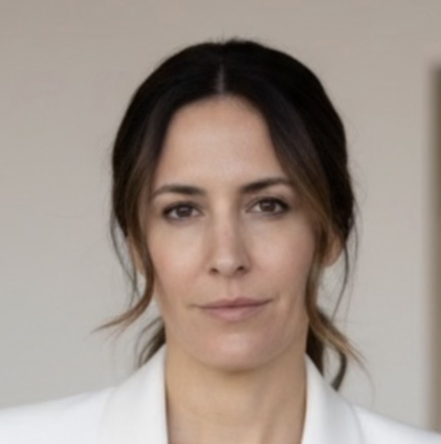 Jenny Metzner — Studioinhaberin Natural Brow Studio Hamburg-Volksdorf
