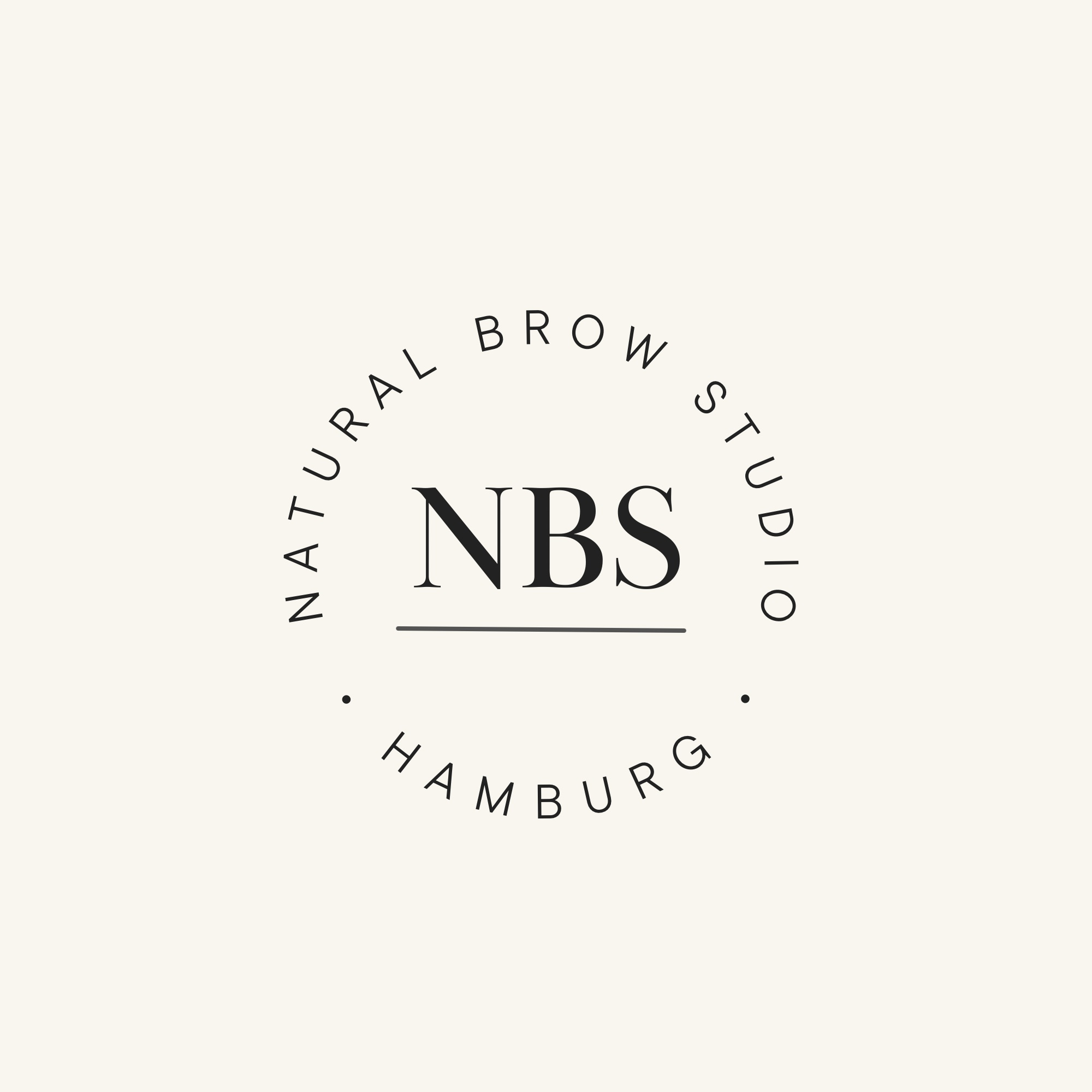 Natural Brow Studio Hamburg